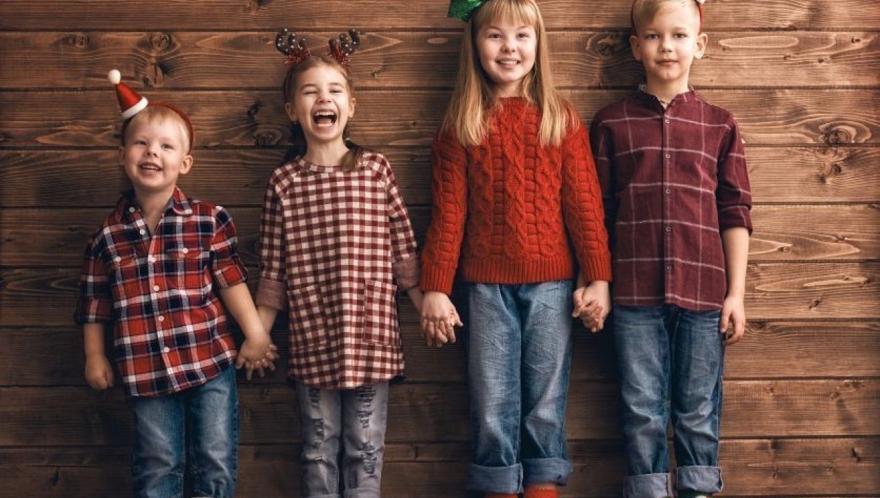 Stage de théâtre pour enfants | 19. - 23.12.2022 | Aix-en-Provence