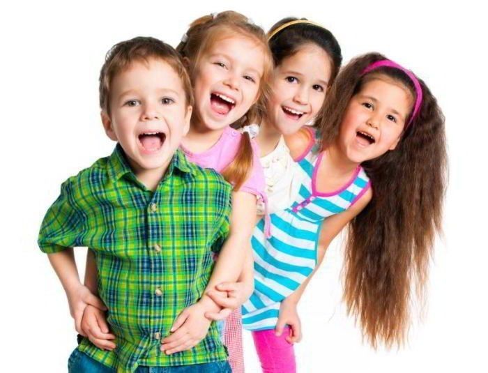 Stage de théâtre pour enfants | 10. - 14.07.23 | Marseille